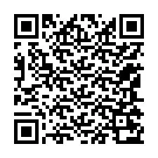 QR Code สำหรับหมายเลขโทรศัพท์ +12145272153