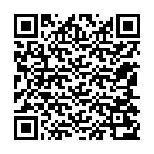 QR-код для номера телефона +12145272383