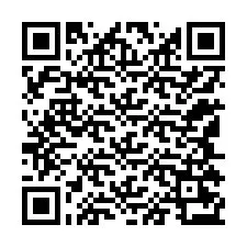 QR Code สำหรับหมายเลขโทรศัพท์ +12145273264