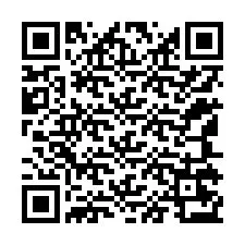 QR-код для номера телефона +12145273800