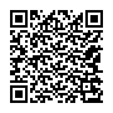 QR код за телефонен номер +12145273837