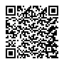 QR код за телефонен номер +12145277769