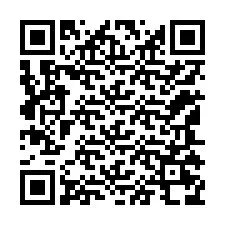 QR Code for Phone number +12145278151