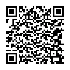 Codice QR per il numero di telefono +12145297273