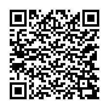 Codice QR per il numero di telefono +12145297274