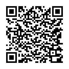 Kode QR untuk nomor Telepon +12145300096