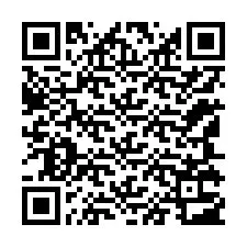 QR-koodi puhelinnumerolle +12145303911