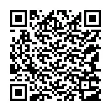 QR-code voor telefoonnummer +12145303920