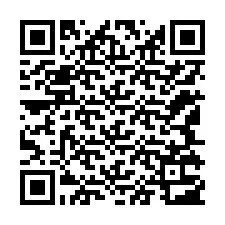 QR Code สำหรับหมายเลขโทรศัพท์ +12145303921