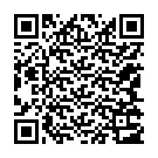 Codice QR per il numero di telefono +12145303923