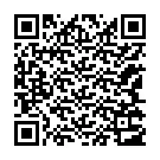 QR kód a telefonszámhoz +12145303925