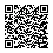 QR kód a telefonszámhoz +12145303926