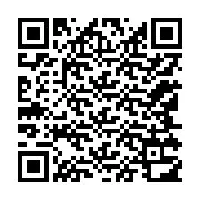 QR код за телефонен номер +12145312499