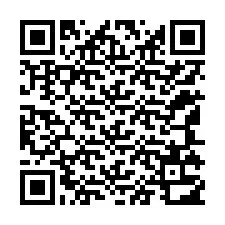 Código QR para número de teléfono +12145312500