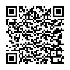 QR Code สำหรับหมายเลขโทรศัพท์ +12145320924