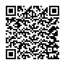 QR-Code für Telefonnummer +12145321339