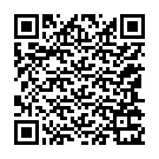 Código QR para número de telefone +12145321958