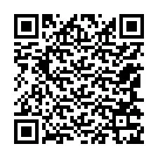 QR kód a telefonszámhoz +12145325717