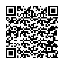 QR-koodi puhelinnumerolle +12145325718