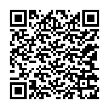 Codice QR per il numero di telefono +12145325839