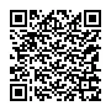 QR Code สำหรับหมายเลขโทรศัพท์ +12145325840