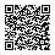 Codice QR per il numero di telefono +12145326082