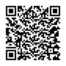 Kode QR untuk nomor Telepon +12145326083