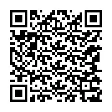 QR-код для номера телефона +12145327182