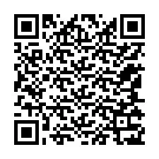 Kode QR untuk nomor Telepon +12145327183