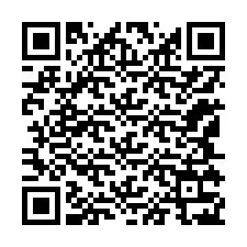 Codice QR per il numero di telefono +12145327465