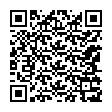 QR-код для номера телефона +12145327467