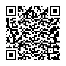 QR-koodi puhelinnumerolle +12145327823