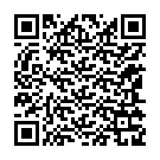 QR-code voor telefoonnummer +12145329452