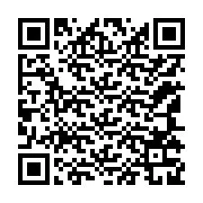 Código QR para número de telefone +12145329701