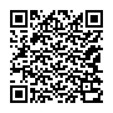 QR kód a telefonszámhoz +12145330235