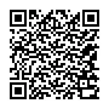 Kode QR untuk nomor Telepon +12145330563