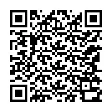 QR-Code für Telefonnummer +12145330664