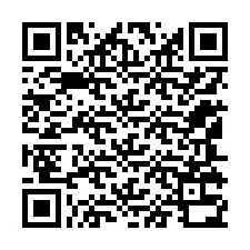 Kode QR untuk nomor Telepon +12145330953