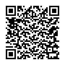 Kode QR untuk nomor Telepon +12145331117