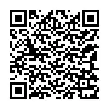 QR-code voor telefoonnummer +12145331204