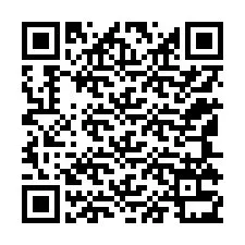 QR-Code für Telefonnummer +12145331604