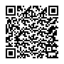 QR kód a telefonszámhoz +12145331667