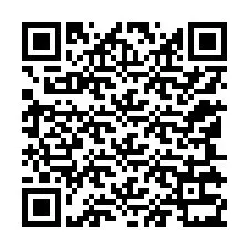 QR-Code für Telefonnummer +12145331818