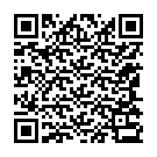 QR Code for Phone number +12145333346
