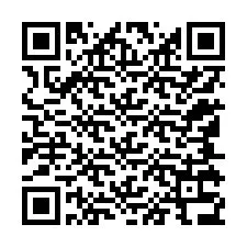 QR Code for Phone number +12145336888