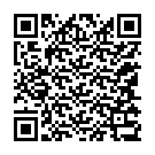 Kode QR untuk nomor Telepon +12145337178