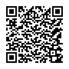 QR Code for Phone number +12145342061