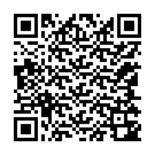 QR Code for Phone number +12145342289