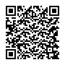 QR Code for Phone number +12145347262