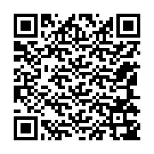 QR Code for Phone number +12145347707